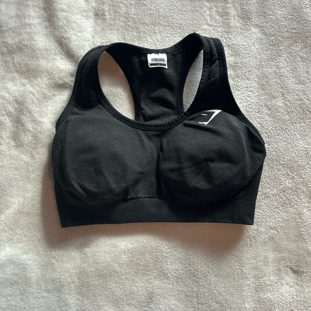 Gymshark sports bra